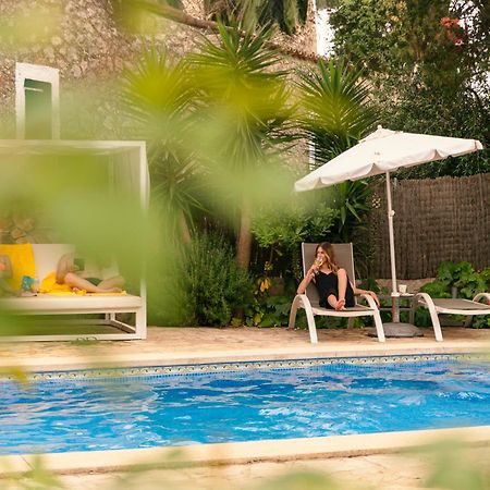 New Can Furios Hotel By Can Calco Hotels Selva  Exterior foto