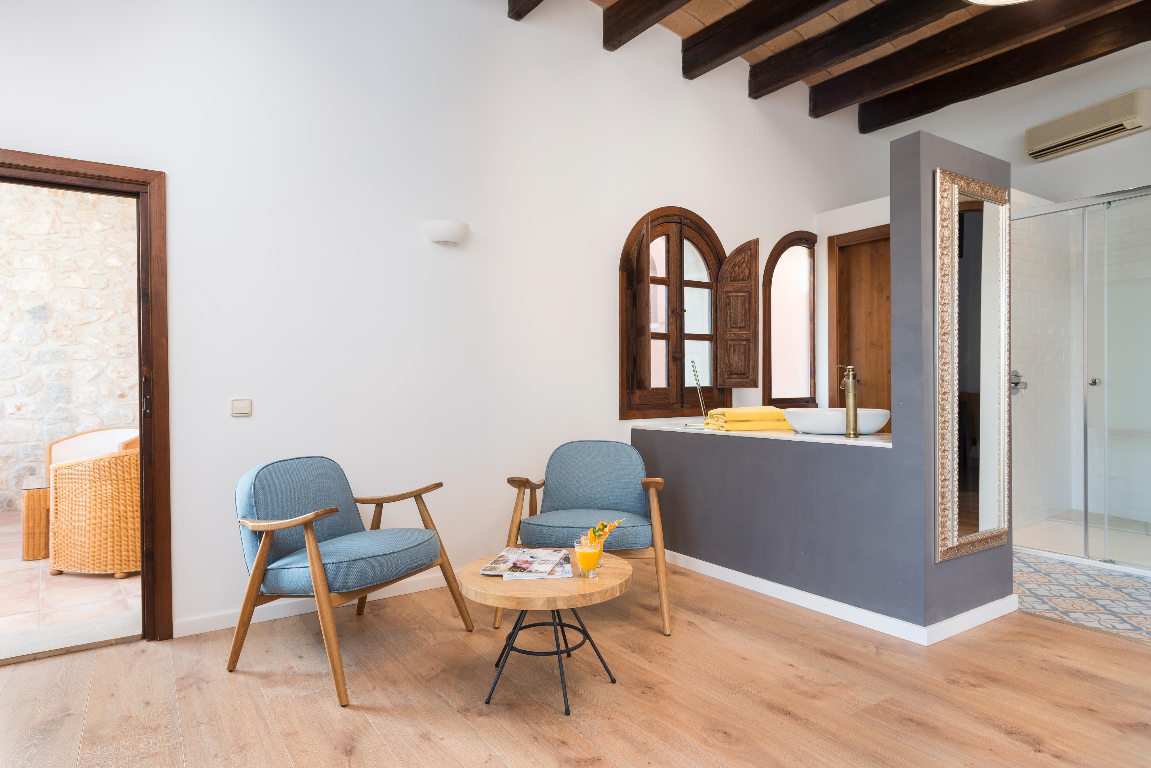 New Can Furios Hotel By Can Calco Hotels Selva  Exterior foto