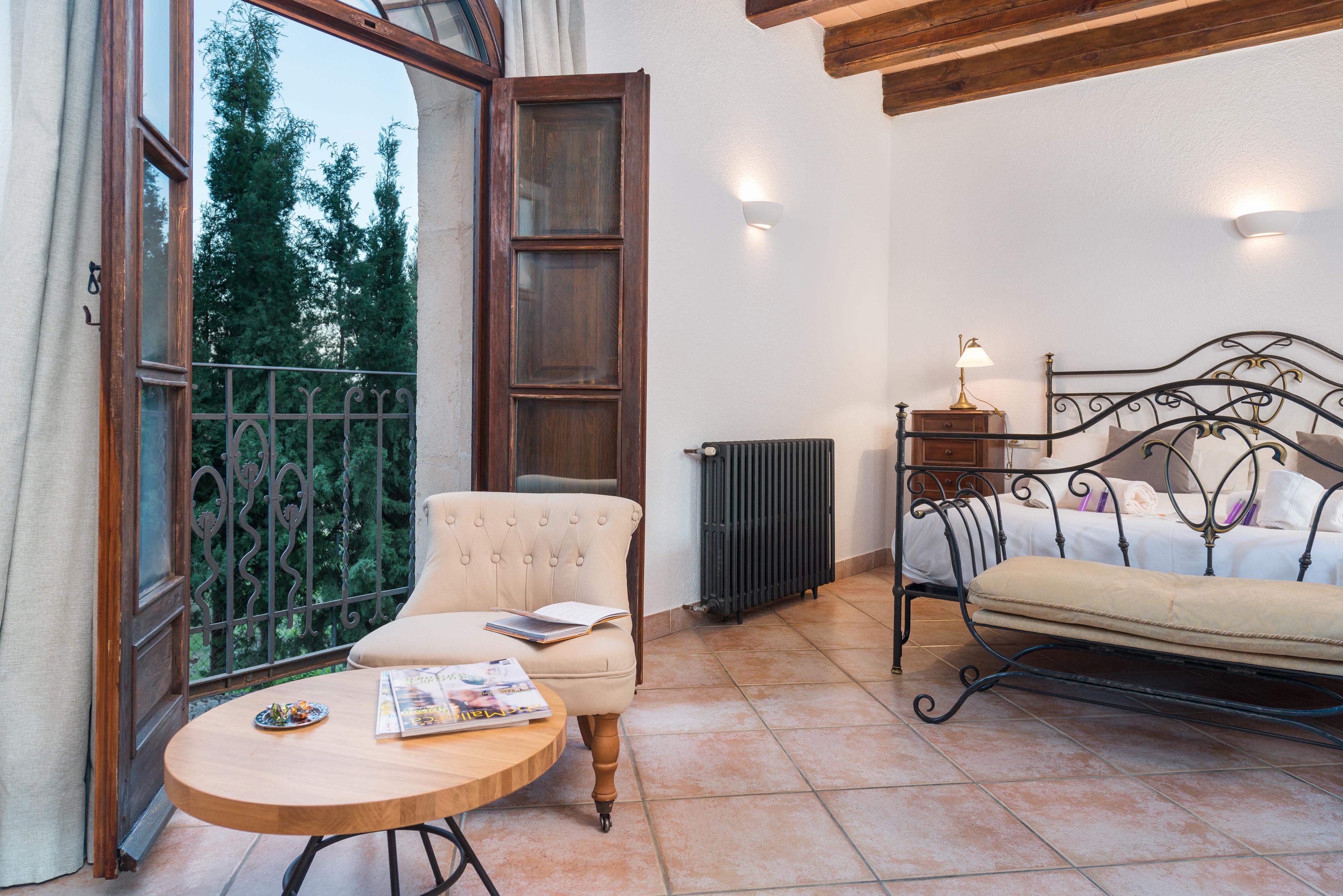 New Can Furios Hotel By Can Calco Hotels Selva  Exterior foto
