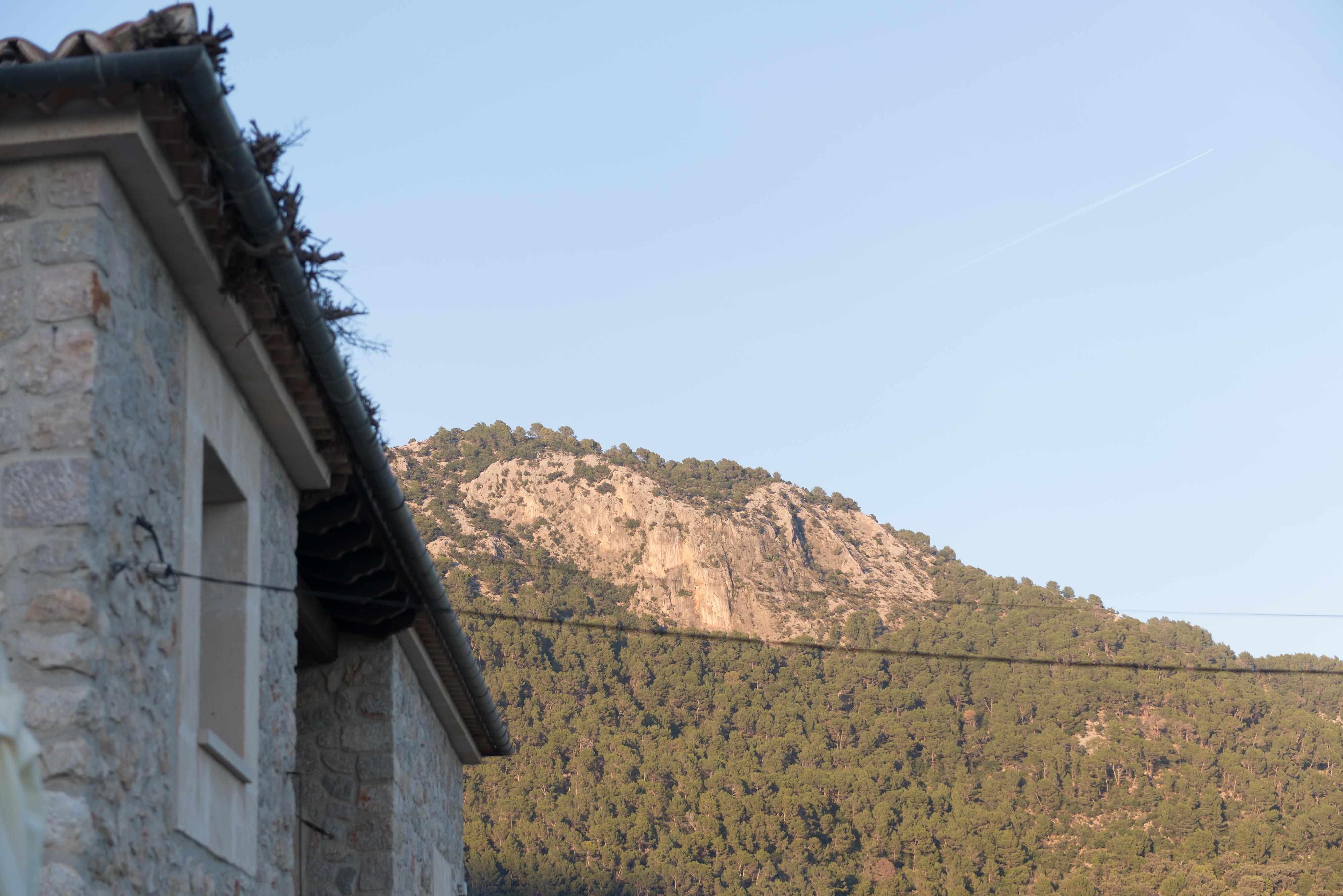 New Can Furios Hotel By Can Calco Hotels Selva  Exterior foto
