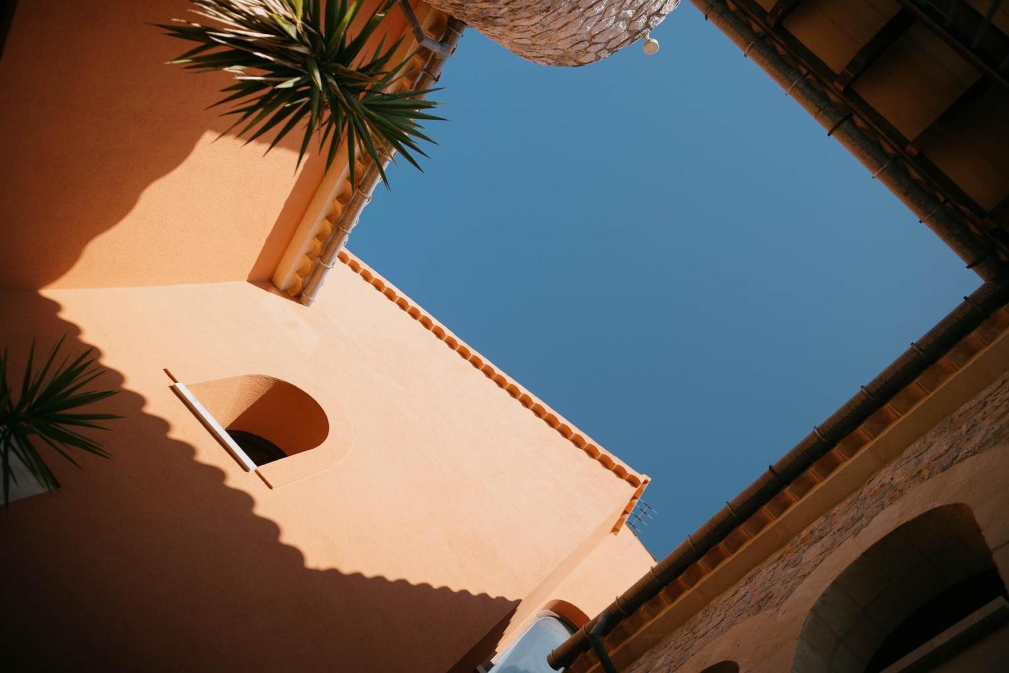 New Can Furios Hotel By Can Calco Hotels Selva  Exterior foto