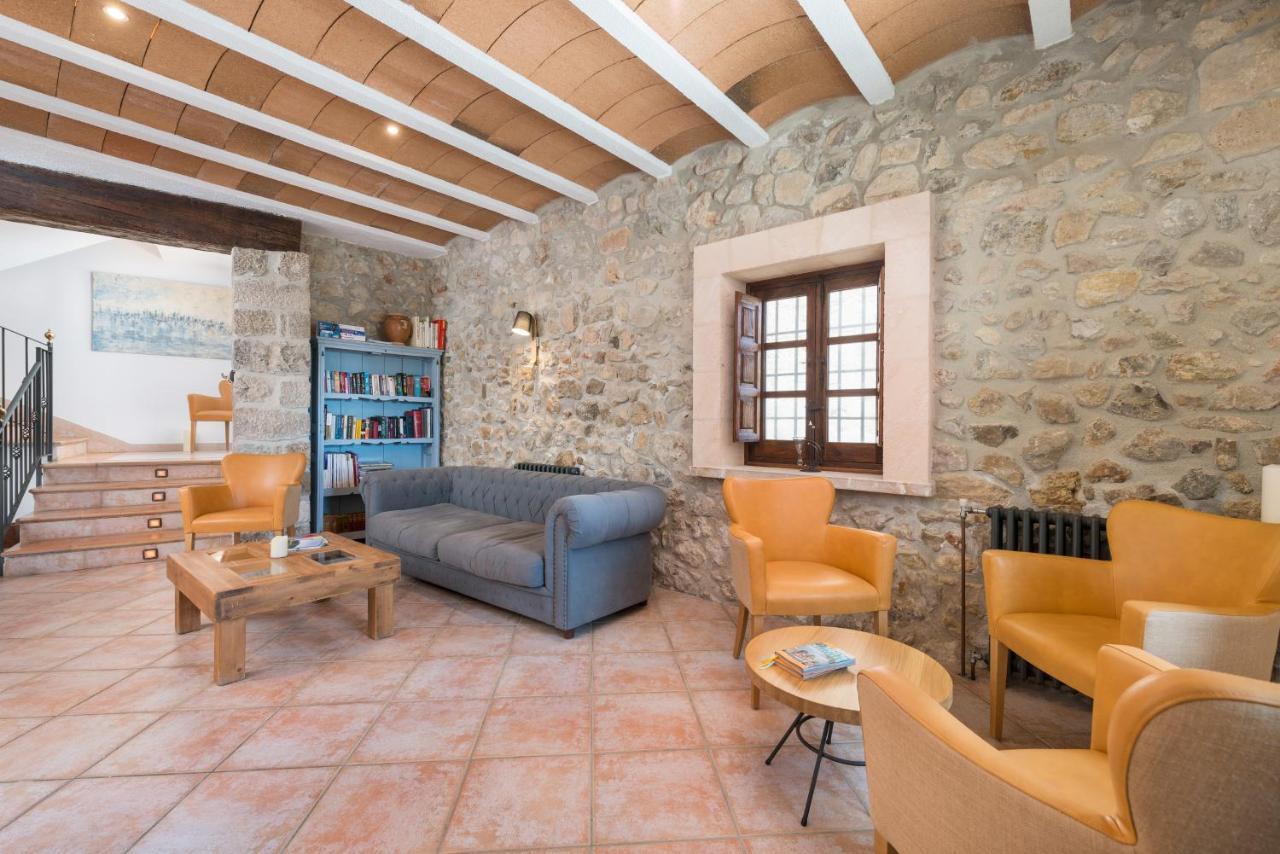 New Can Furios Hotel By Can Calco Hotels Selva  Exterior foto