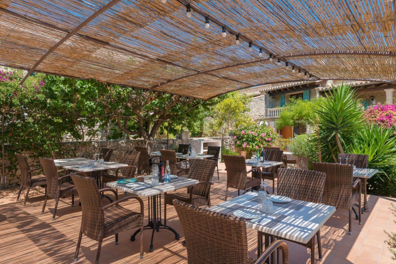 New Can Furios Hotel By Can Calco Hotels Selva  Exterior foto