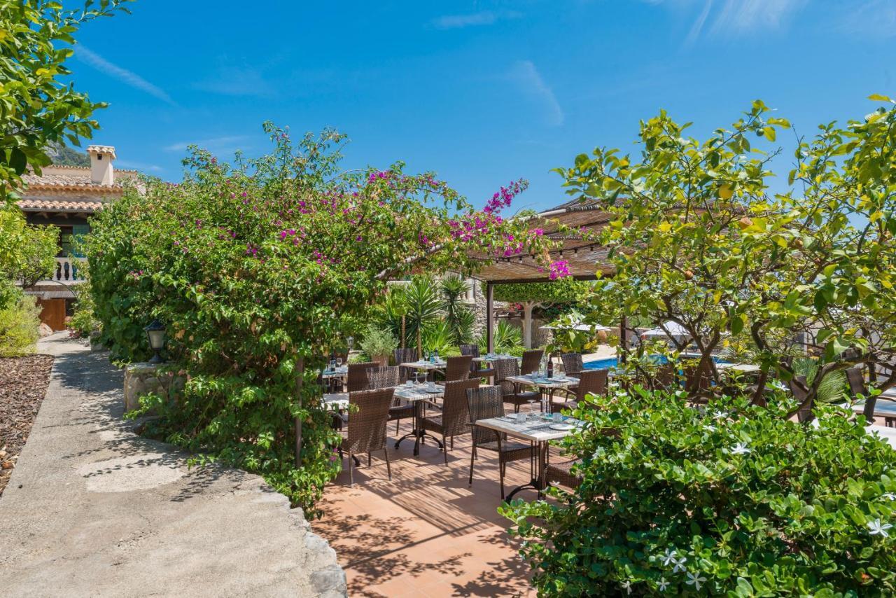 New Can Furios Hotel By Can Calco Hotels Selva  Exterior foto